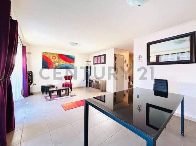 Casa en venta Lampa, Valle Grande Los Nogales