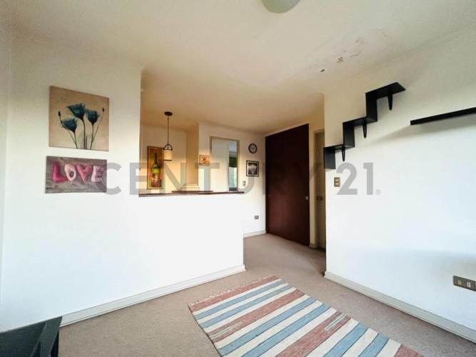 Casa en venta Lampa, Valle Grande Los Nogales