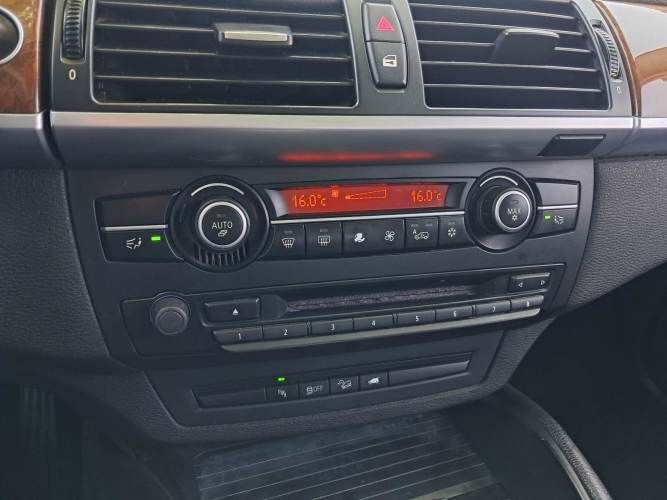 BMW X6 XDRIVE 35I  3.0 AUT 2013