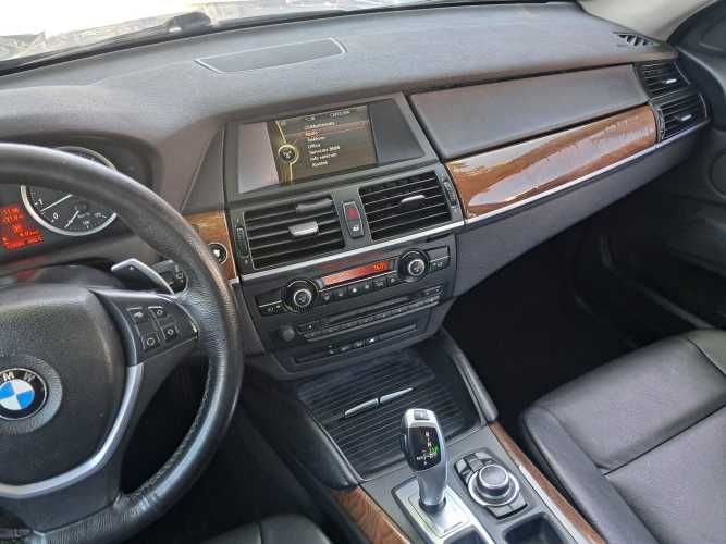 BMW X6 XDRIVE 35I  3.0 AUT 2013