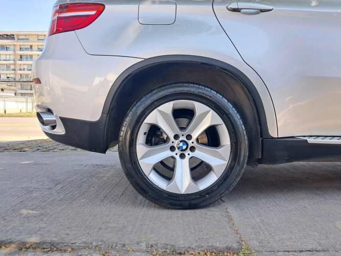 BMW X6 XDRIVE 35I  3.0 AUT 2013