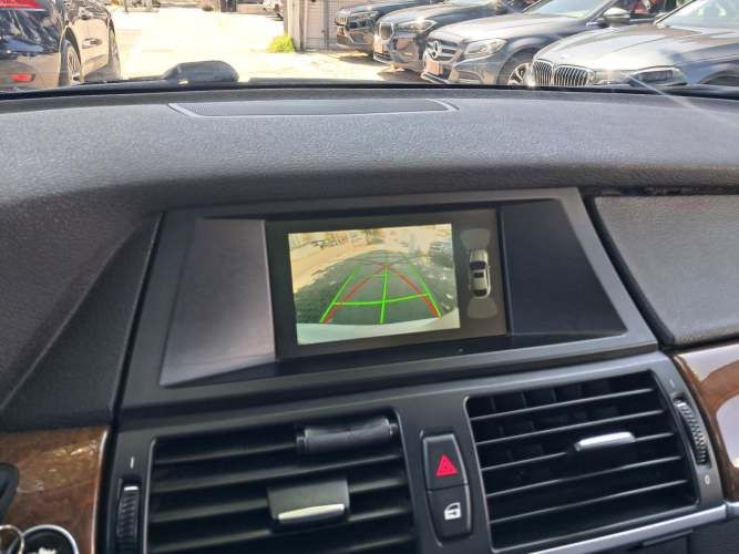 BMW X6 XDRIVE 35I  3.0 AUT 2013