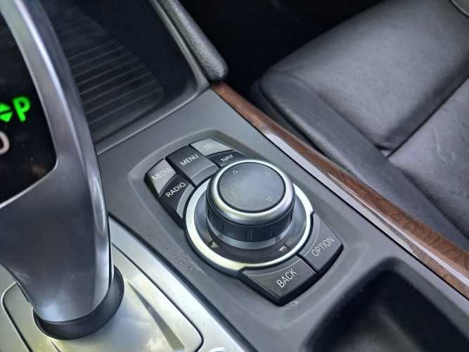 BMW X6 XDRIVE 35I  3.0 AUT 2013