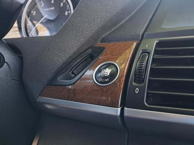 BMW X6 XDRIVE 35I  3.0 AUT 2013