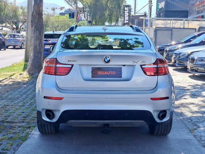 BMW X6 XDRIVE 35I  3.0 AUT 2013