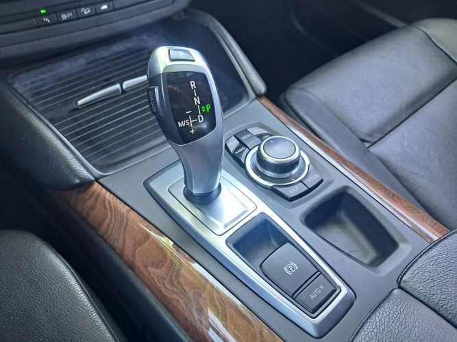 BMW X6 XDRIVE 35I  3.0 AUT 2013