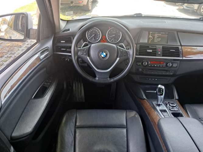 BMW X6 XDRIVE 35I  3.0 AUT 2013