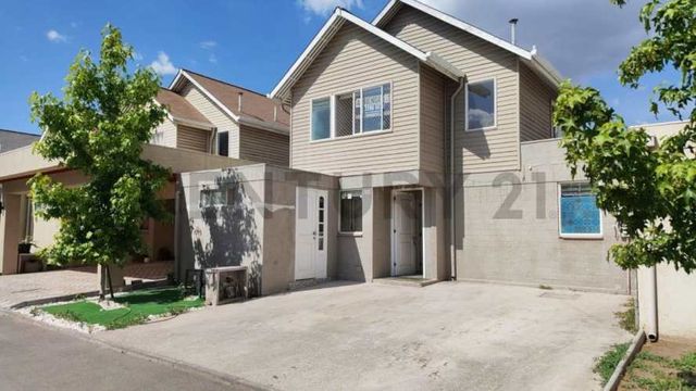 Se arrienda casa en Buin oriente