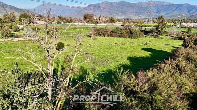 VENTA terreno OLMUÉ (131448)