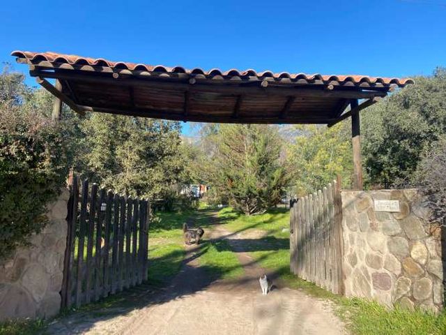 Condominio Lomas del Aguilar (131447)