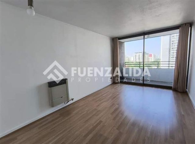 DEPARTAMENTO Los Alerces con Los Tres Antonios