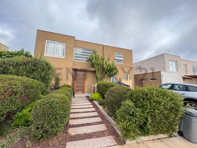 Vendo casa Condominio Umbrales, La Serena