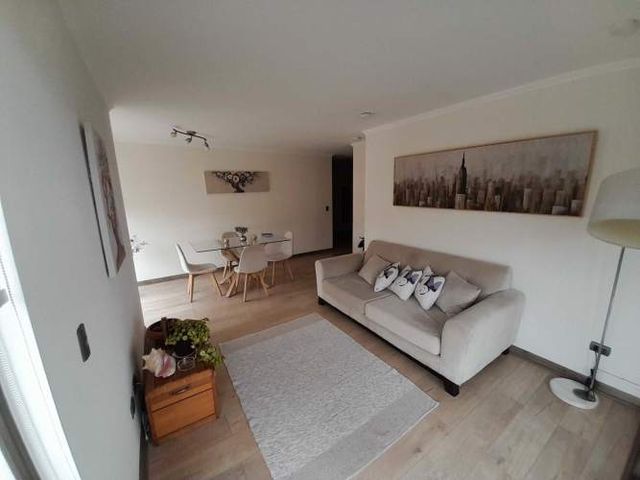 Piso 7, 3 Dormitorios, 2 Estacionamientos (131431)