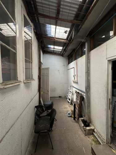 CASA Av. Mapocho / Esperanza