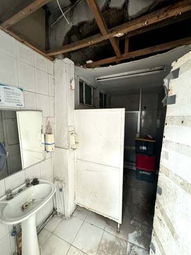 BODEGA Av. Mapocho / Esperanza