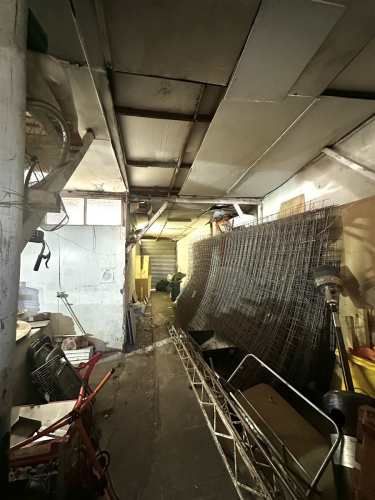 BODEGA Av. Mapocho / Esperanza