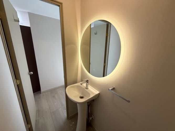 CASA Linda casa recién remodelada en San Pedro de la Paz