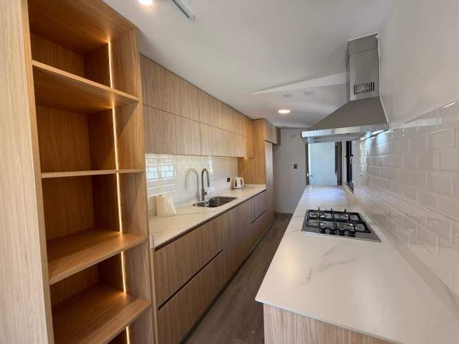 CASA Linda casa recién remodelada en San Pedro de la Paz