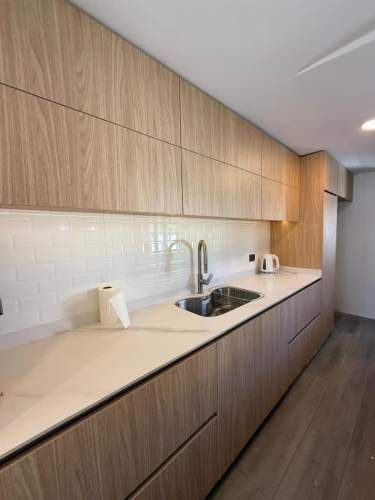 CASA Linda casa recién remodelada en San Pedro de la Paz