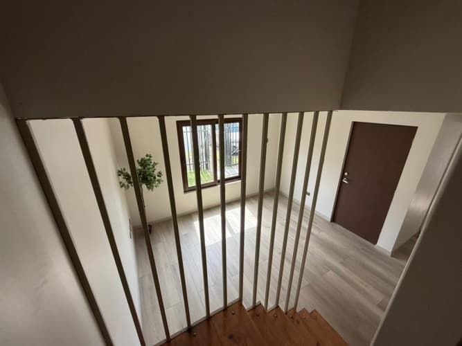 CASA Linda casa recién remodelada en San Pedro de la Paz