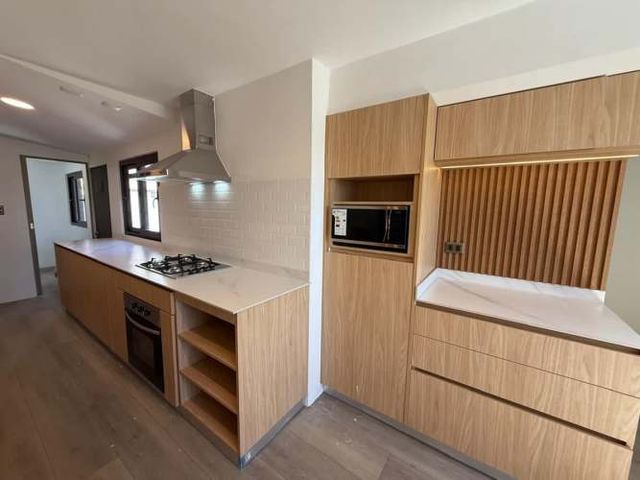 CASA Linda casa recién remodelada en San Pedro de la Paz