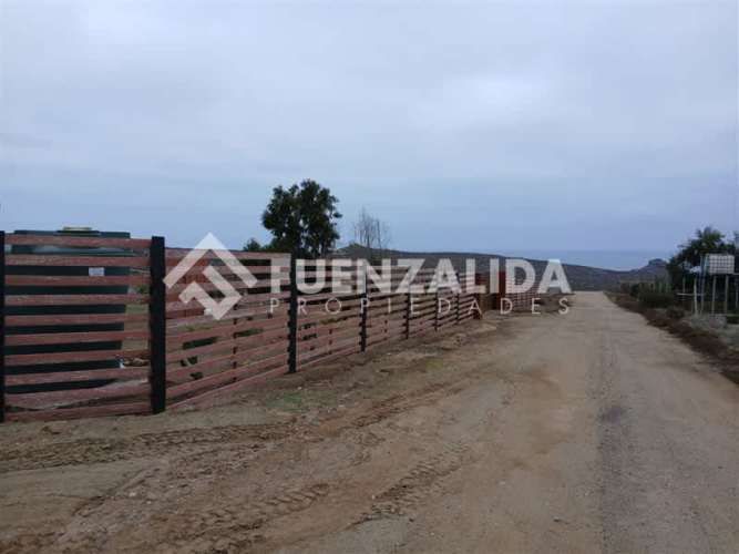 CASA El Arrayán Costero