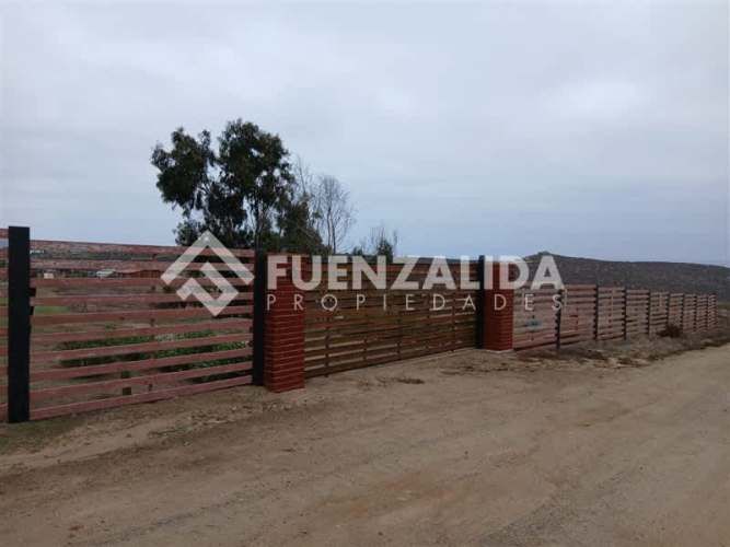 CASA El Arrayán Costero