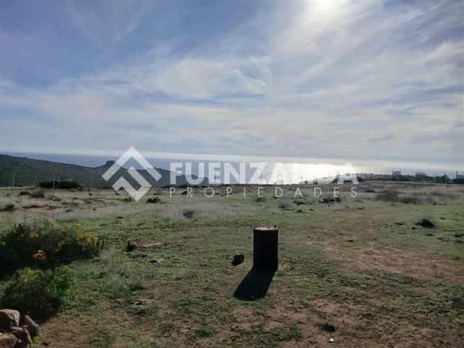 CASA El Arrayán Costero