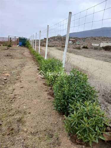 PARCELA El Arrayán Costero