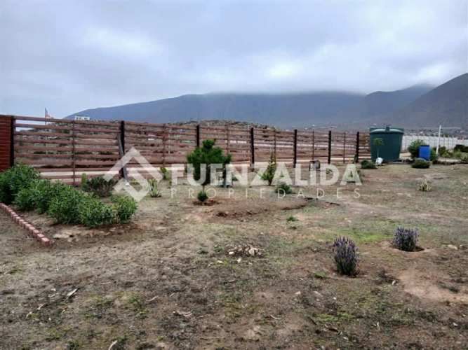PARCELA El Arrayán Costero