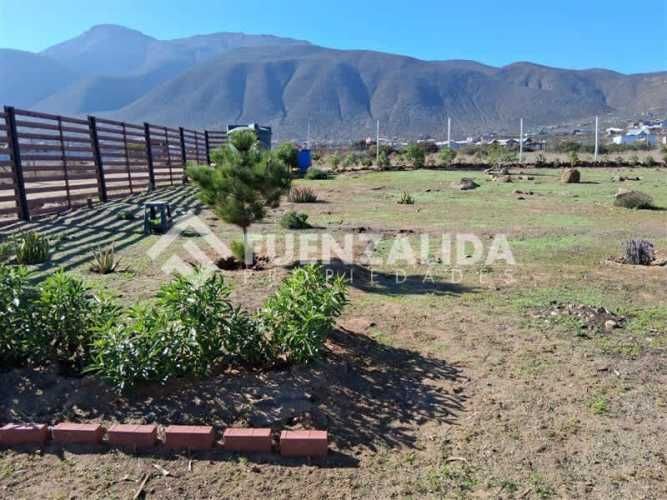 PARCELA El Arrayán Costero