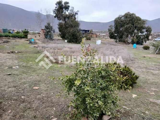 PARCELA El Arrayán Costero