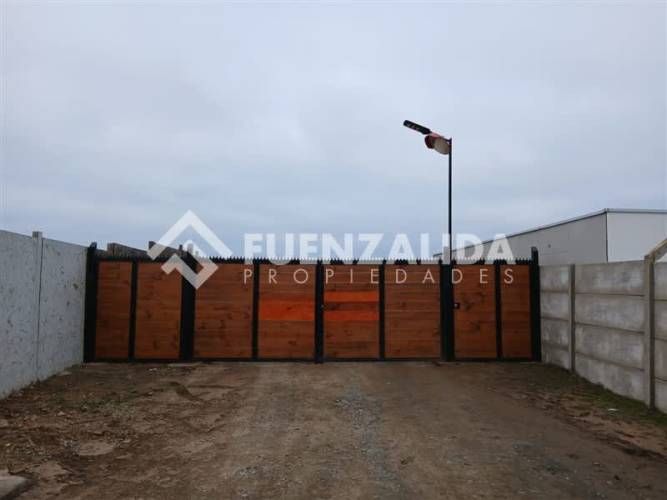 PARCELA El Arrayán Costero