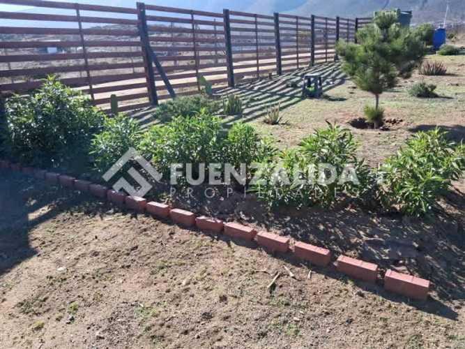 PARCELA El Arrayán Costero