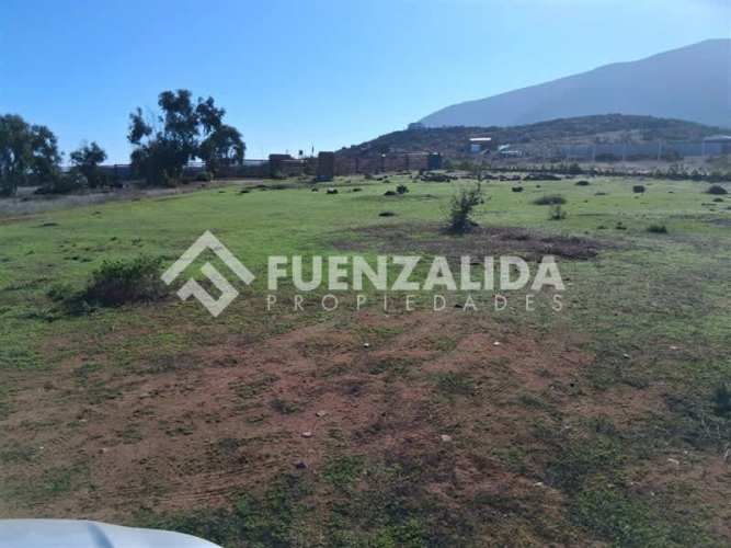 PARCELA El Arrayán Costero