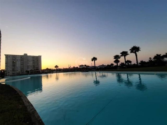 DEPARTAMENTO Carlos Alessandri, Algarrobo