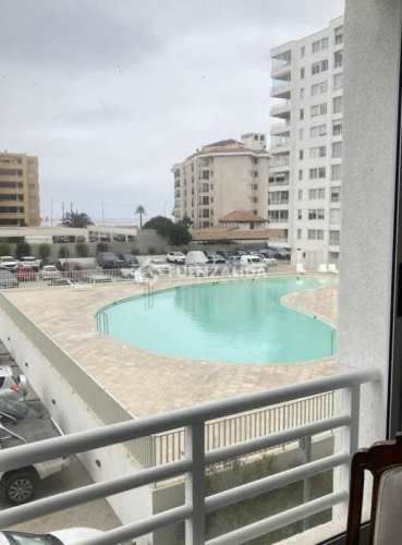 DEPARTAMENTO 4 Esquinas con Av Pacifico