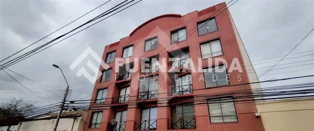 OFICINA Edificio Santa Maria, cerca Hospital la Serena