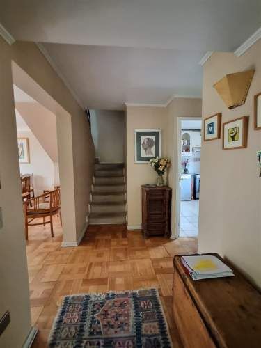 CASA Caciques Chilenos