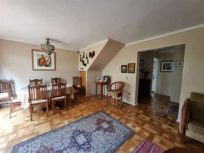 CASA Caciques Chilenos