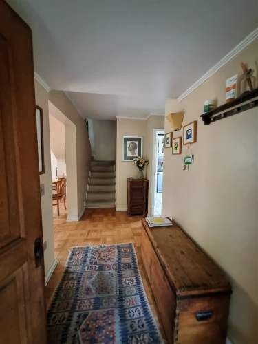 CASA Caciques Chilenos