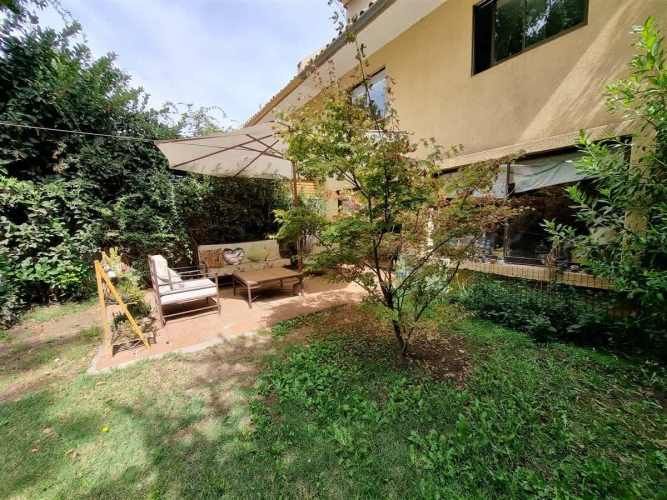 CASA Caciques Chilenos