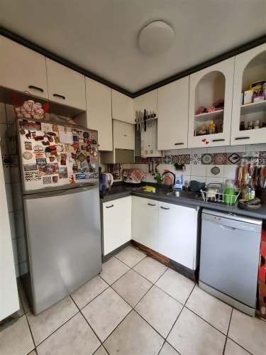 CASA Caciques Chilenos