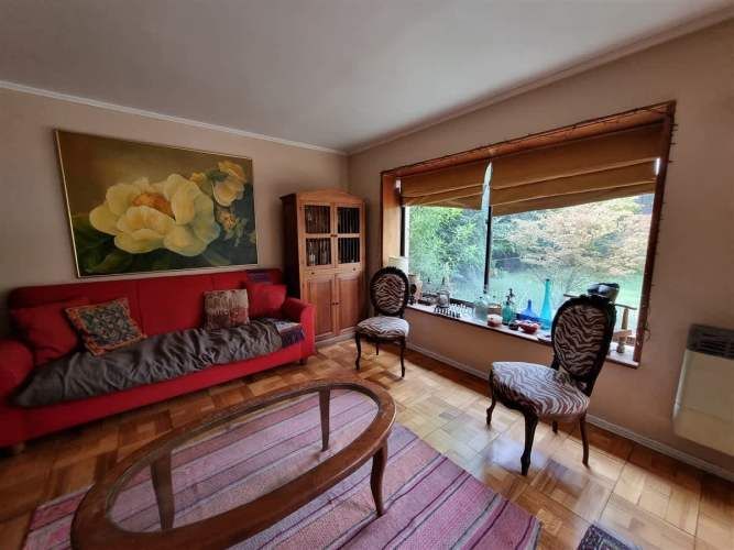 CASA Caciques Chilenos