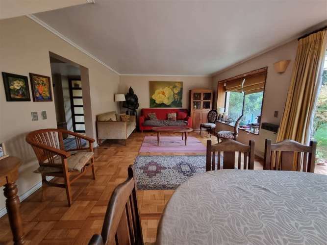 CASA Caciques Chilenos