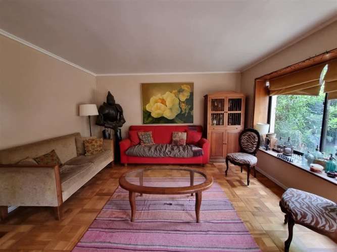 CASA Caciques Chilenos