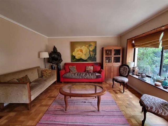 CASA Caciques Chilenos