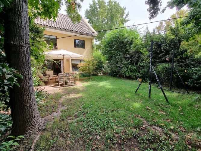 CASA Caciques Chilenos