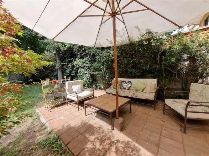 CASA Caciques Chilenos