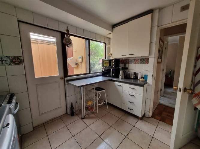 CASA Caciques Chilenos